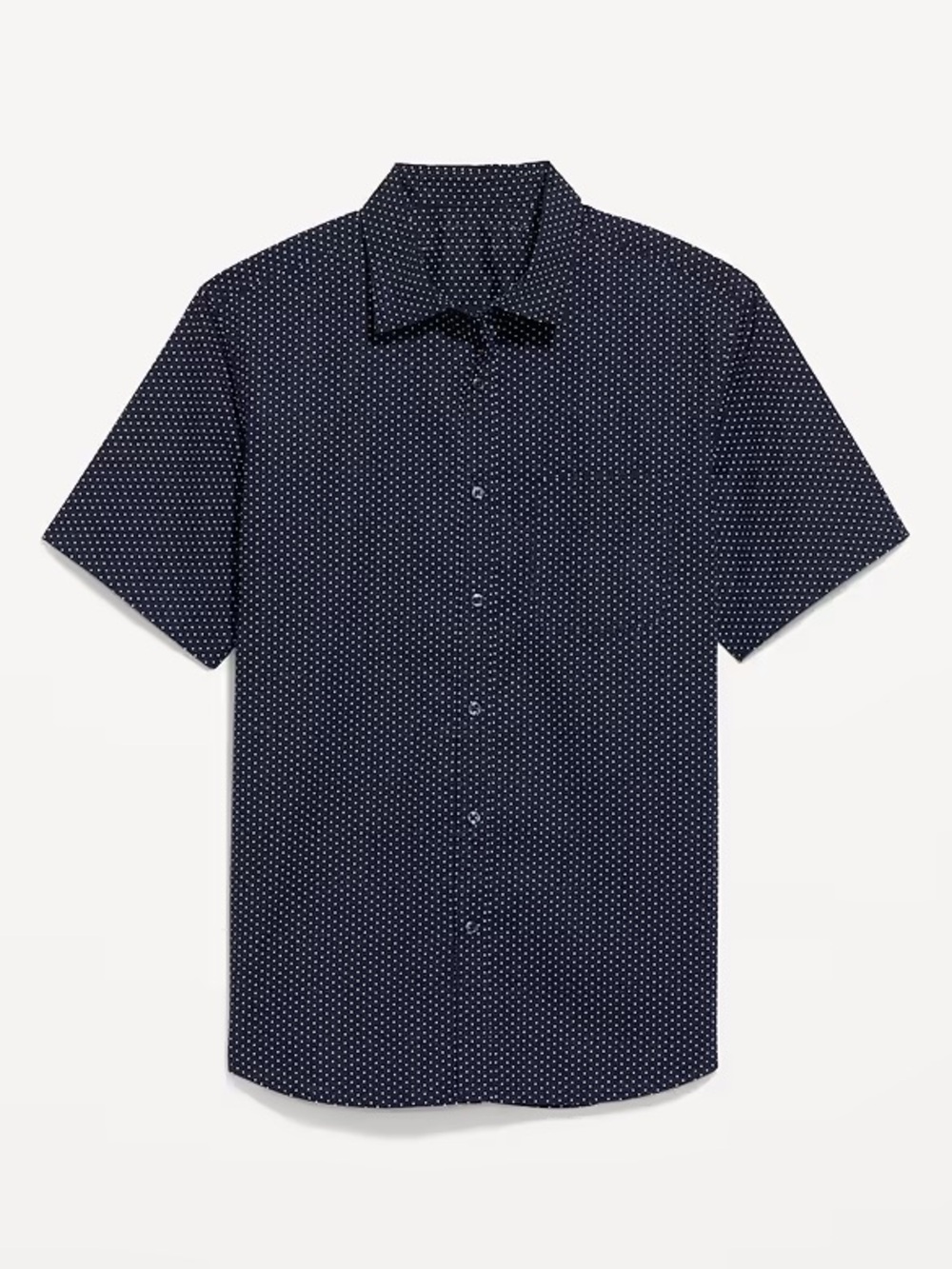 Old Navy Classic Fit Every Day Shirt